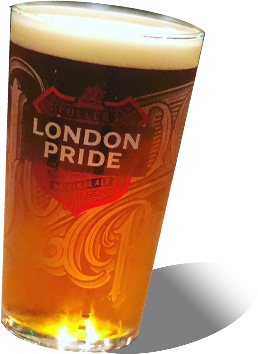 beer